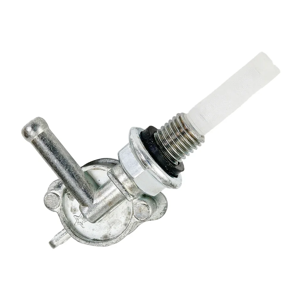 Generator Fuel Tank Shut Off Tank Replacement Tap Petcock Valve ON / OFF Switches Generator Accessories Oil-Tank Switch-Valve image 4