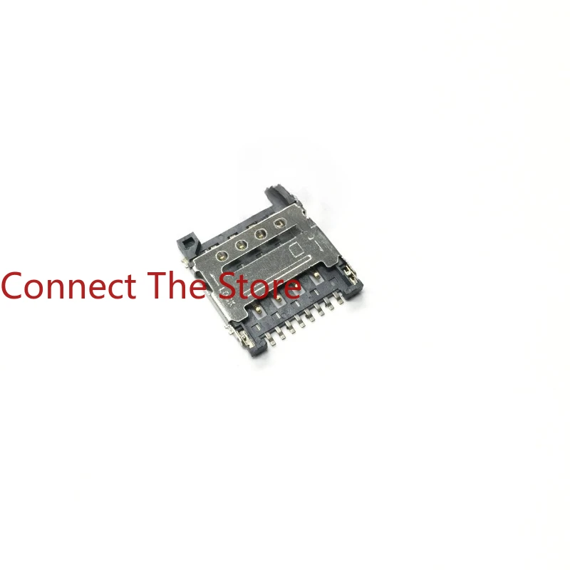 10PCS CARD-8P SIM7270 SIM7260 47219-2001 N9002/N9008V/N9009 N7100SIM 47309-2851 DM3NS-SF-PEJ(800) 61151-1012 47309-2651