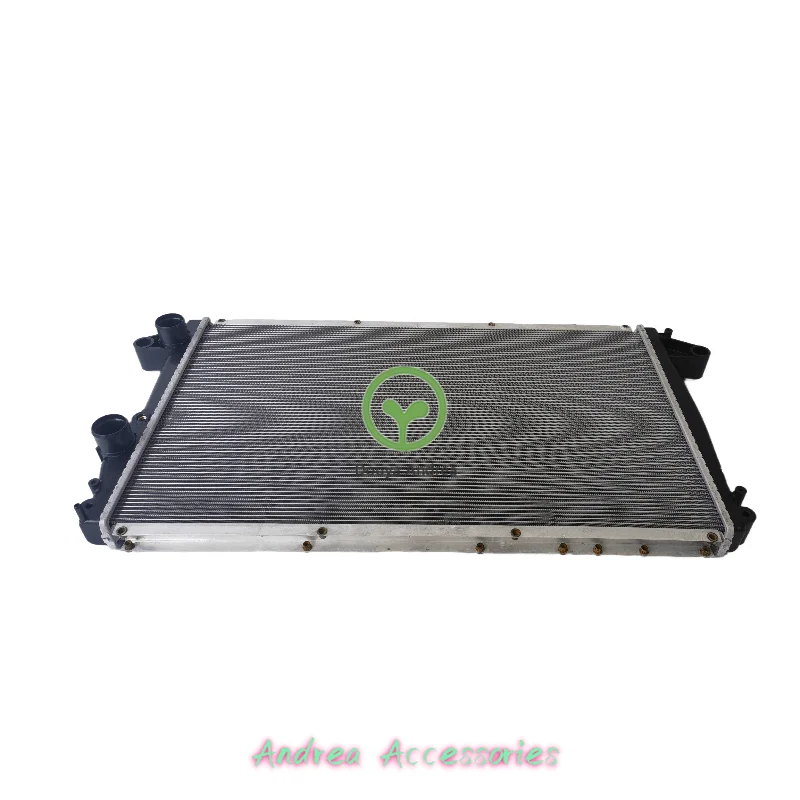 Gran oferta, nuevo radiador de aluminio OE 263702 para sistema de refrigeración Ferrari California, piezas de automóvil, radiador de baja temperatura