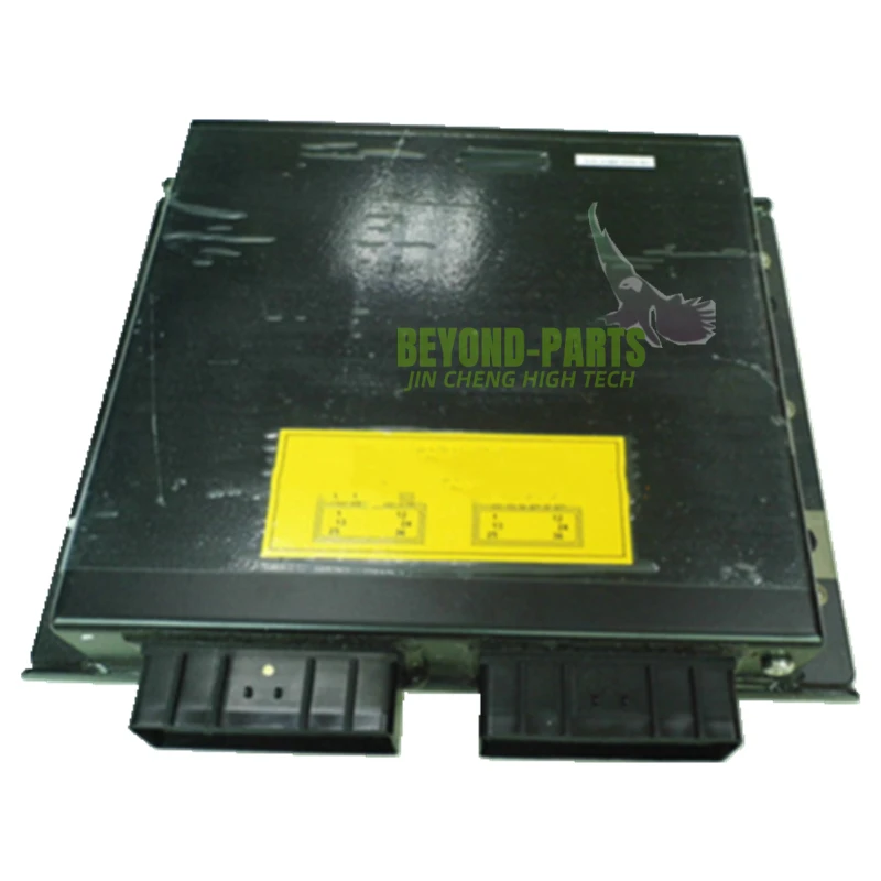 

R290LC-7 Excavator Spare Parts Control Panel Controller 21N8-32500