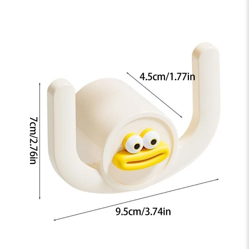 Ensemble 3 salles bains à crochet salle