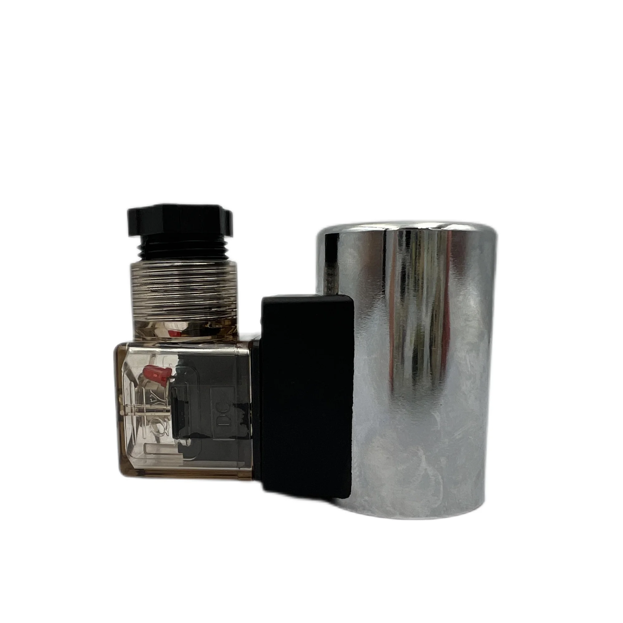 

Катушка электромагнитного клапана, внутренний диаметр 16 мм, высота 53 мм