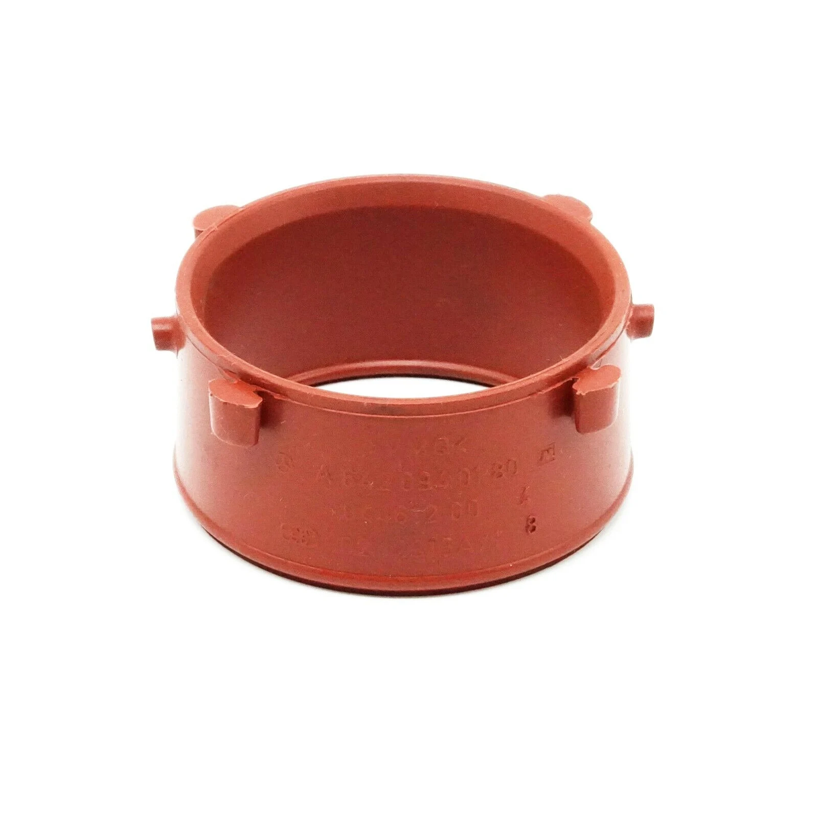 

A40P-Turbo Intake Seal A6420940180 6420940180 Rubber Replacement for Mercedes-Benz OM642