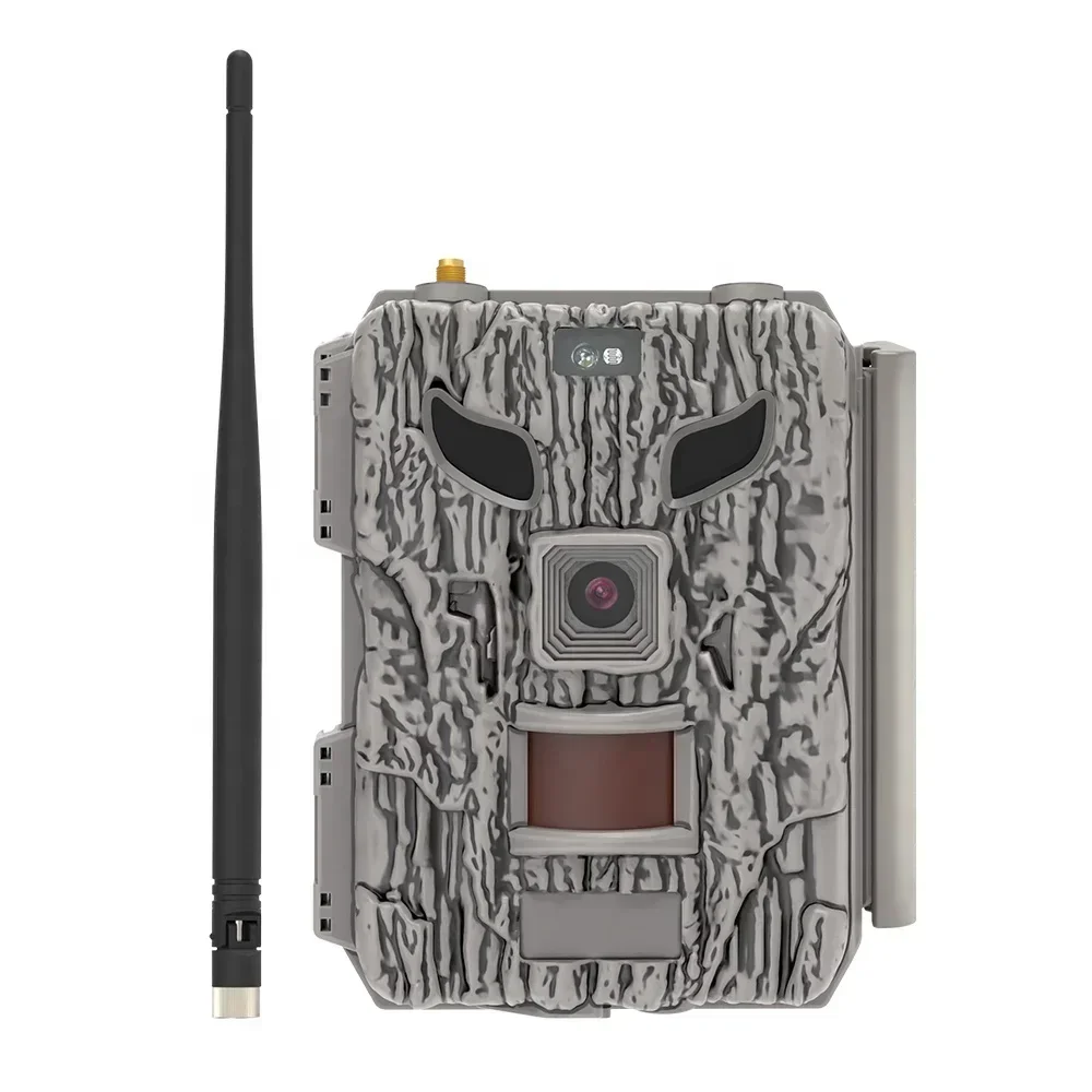 4G 24MP With WIFI Connection  Camera  Waterproof  Trail Camera 4G Cloud