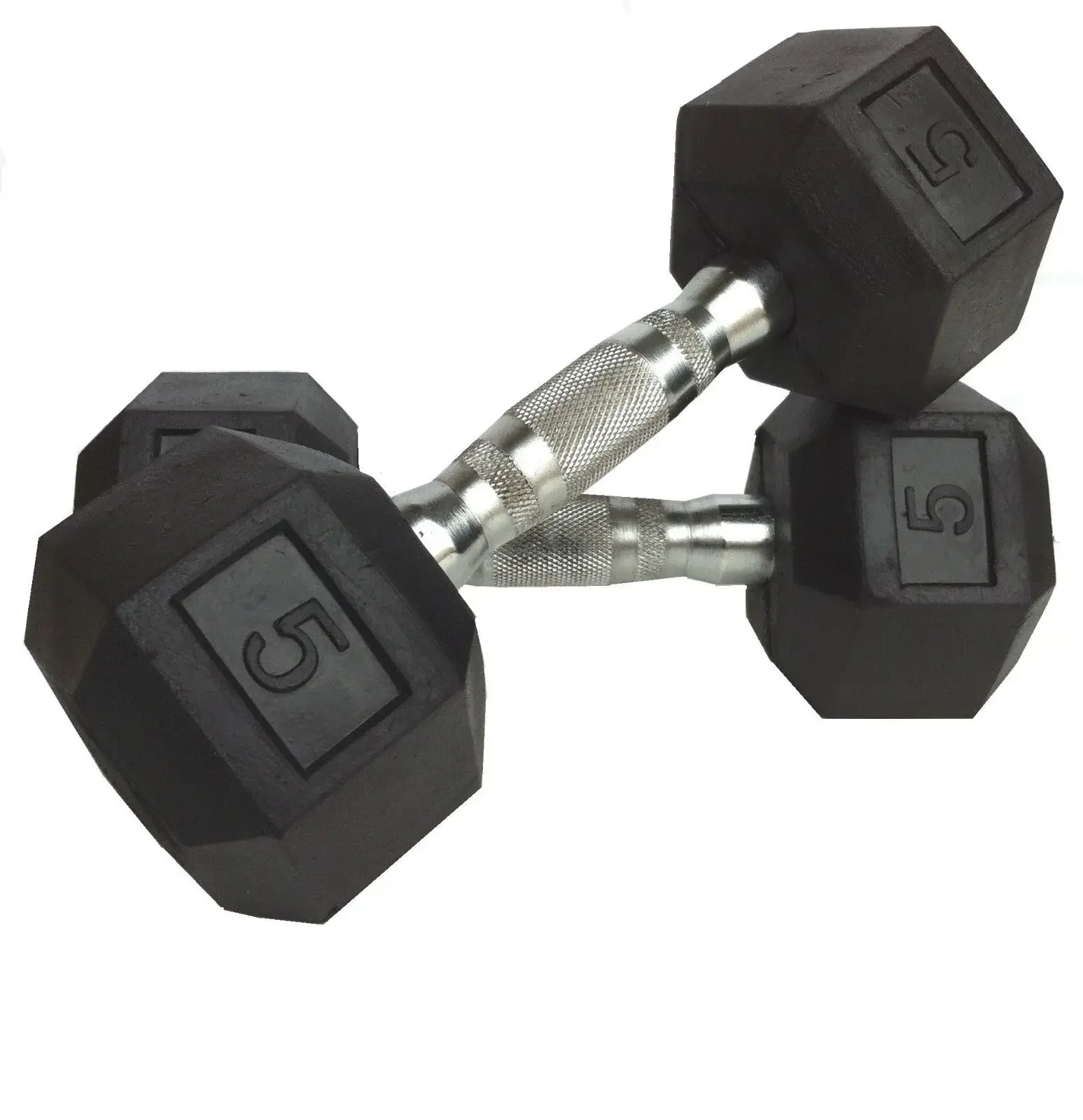 Free Sample 15-50KG weights dumbbells set high quality paint fitness dumbbell with box