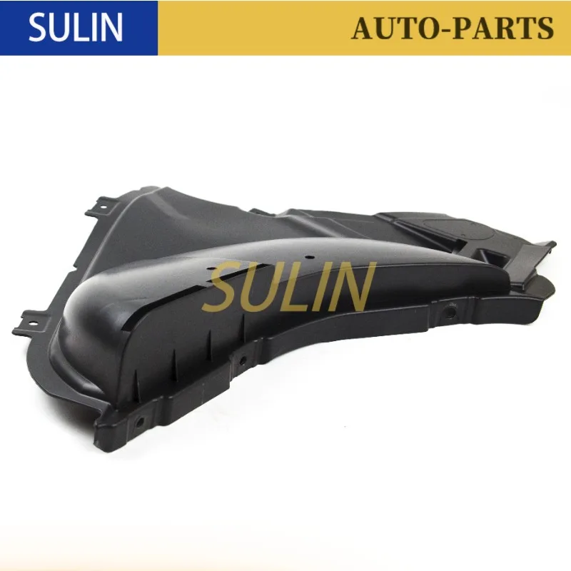 

51757340743 51757340744 Auto Parts Engine Front Left Fender Liner Wheel Arch Lower Cover Splash Shield For BMW 5 series G30