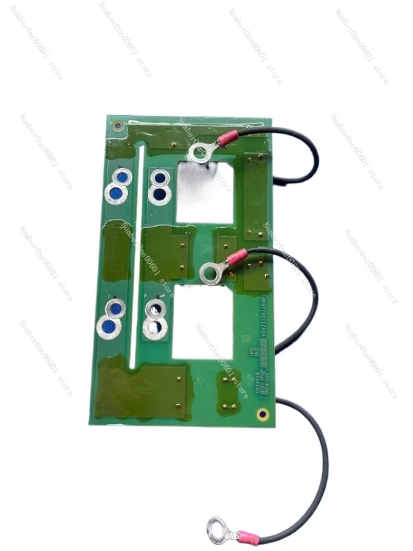 For VZ3N1312 Schneider frequency converter ATV61-71-45/55/75KW rectifier board surge absorption board filtering