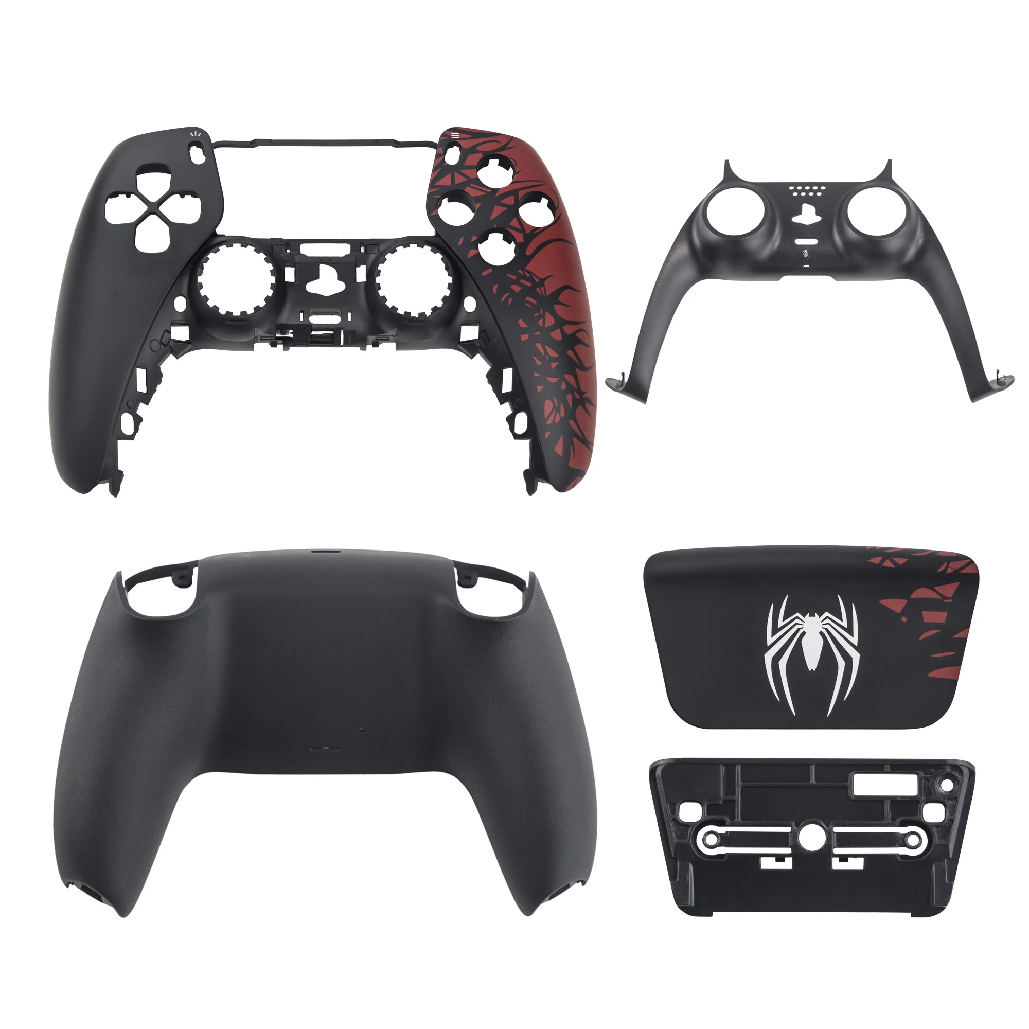 Thumbnail 2 - #8 Latest PS5 Controller Cases Updates