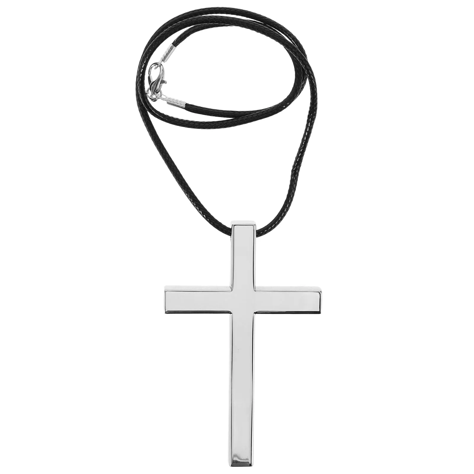 

Car Hanging Pendant Adjustable Durable Silver Rearview Mirror Accessory Interior Decoration Stylish Home Decor Metal Ornament