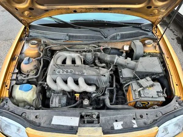 

500MM 1PC Hood Damper For Audi A3 S3 (8L1) VW BORA 1J VW GOLF IV 1J/1E 1996-2005 Front Bonnet Gas Struts Lift Support Shock Rods