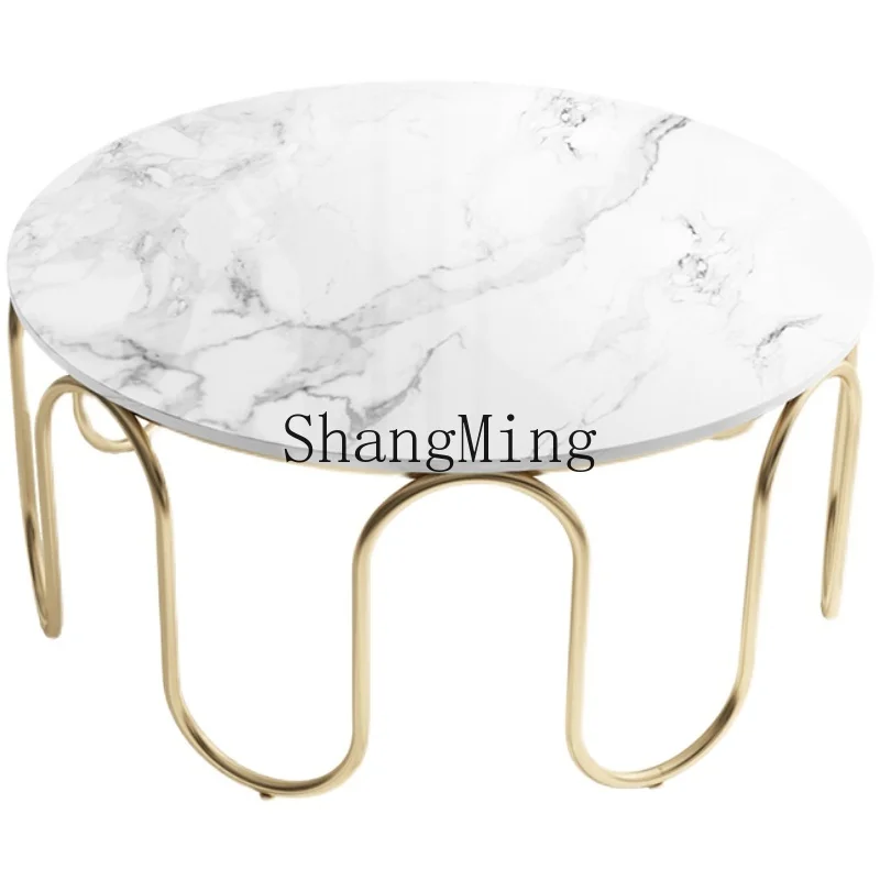 Lxy Marble Coffee T… - image