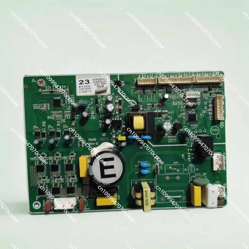 

Refrigerator Computer Edition BCD-452WK/B BCD-455WKJH/B W19-8408E/H/A Refrigerator Accessories