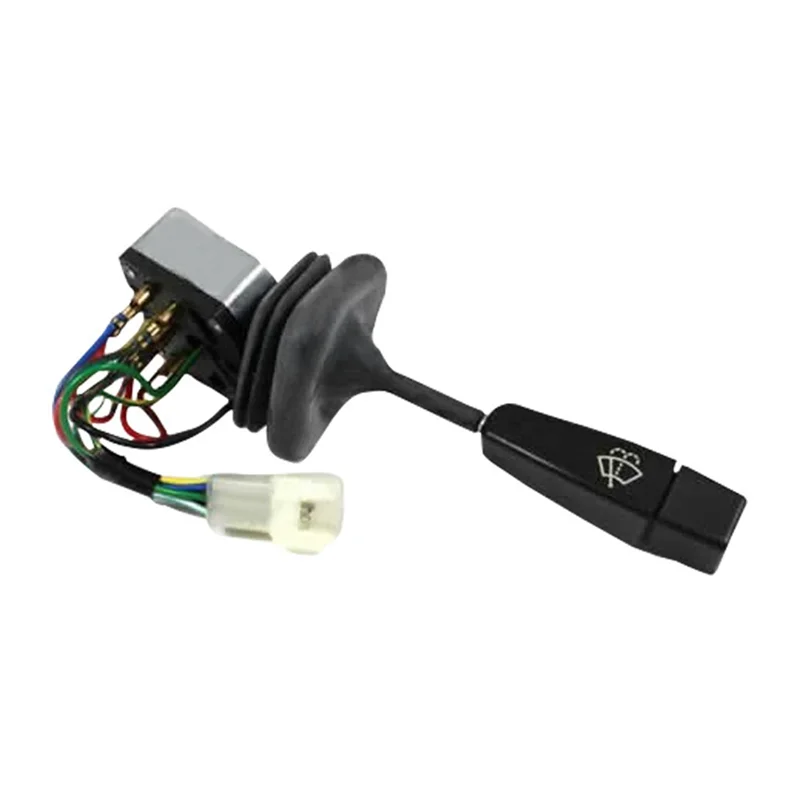 

A98M AMR6106 автомобильный насос омывателя ветрового стекла, переключатель управления для Land Rover Defender, стеклоочиститель