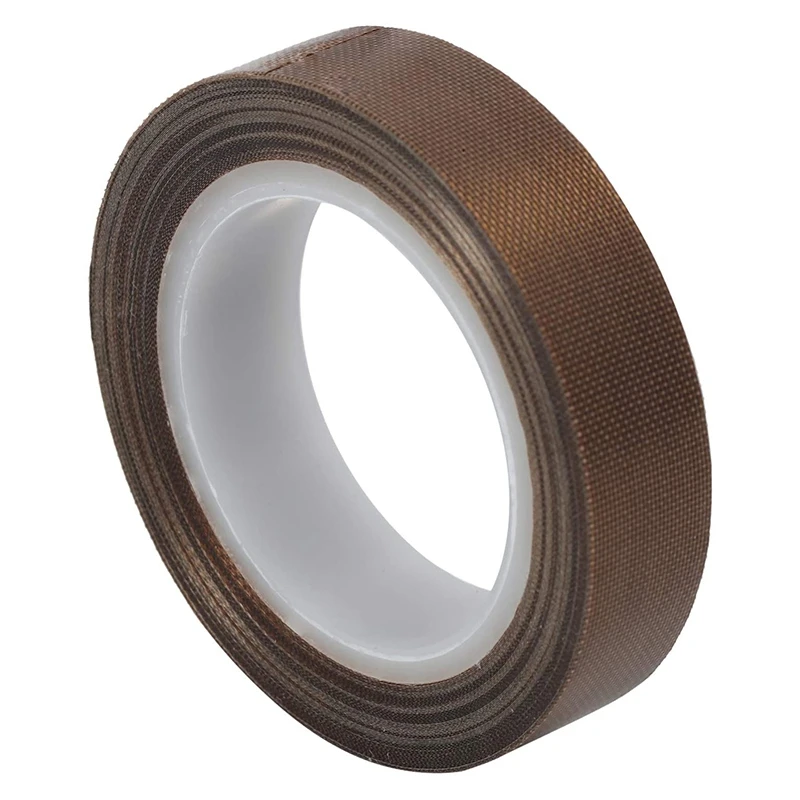 2 Roll Tape/ Tape for Vacuum Sealer Machine,Hand and Impulse Sealers (1/2-Inch x 33 Feet)