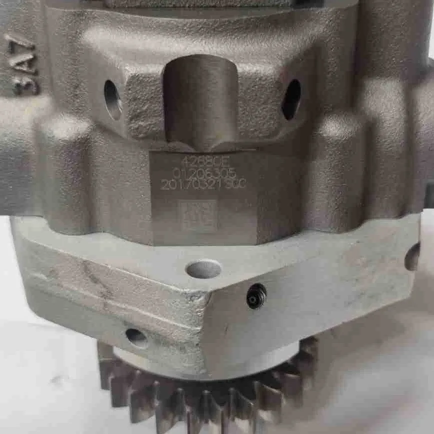 

4327066 Suitable for Foton Cummins ISG engine parts, high pressure fuel pump assembly