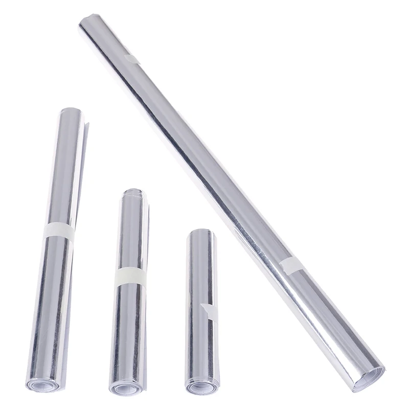 

Серебряное глянцевое зеркало, растягивающееся хромированное виниловое наклейка, пленка, наклейки для автомобиля, высококачественная зеркальная отделка, наклейки для автомобиля