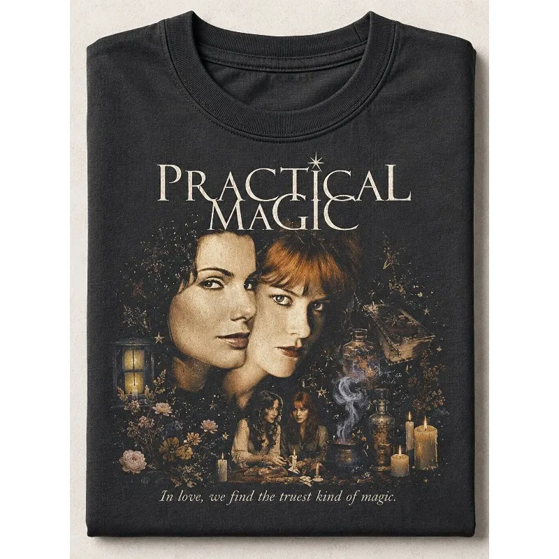 Practical Magic 