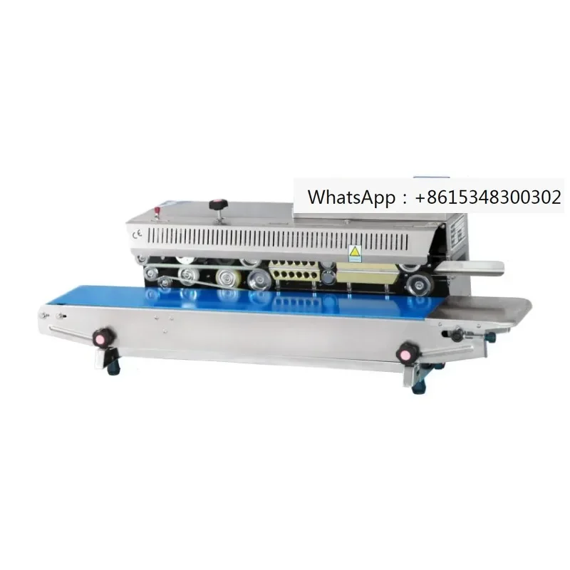 

FRBM-810I HUALIAN Прочный упаковщик твердых чернил