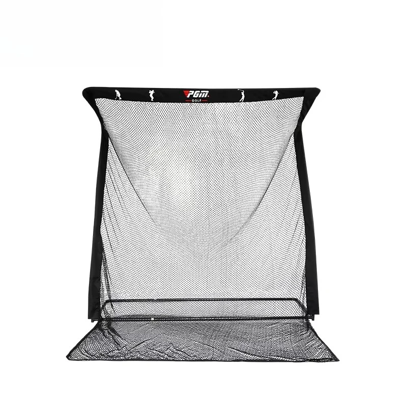 Golf Practice Hitting Net Heavy Duty Driving Range Netting Custom Golf Net