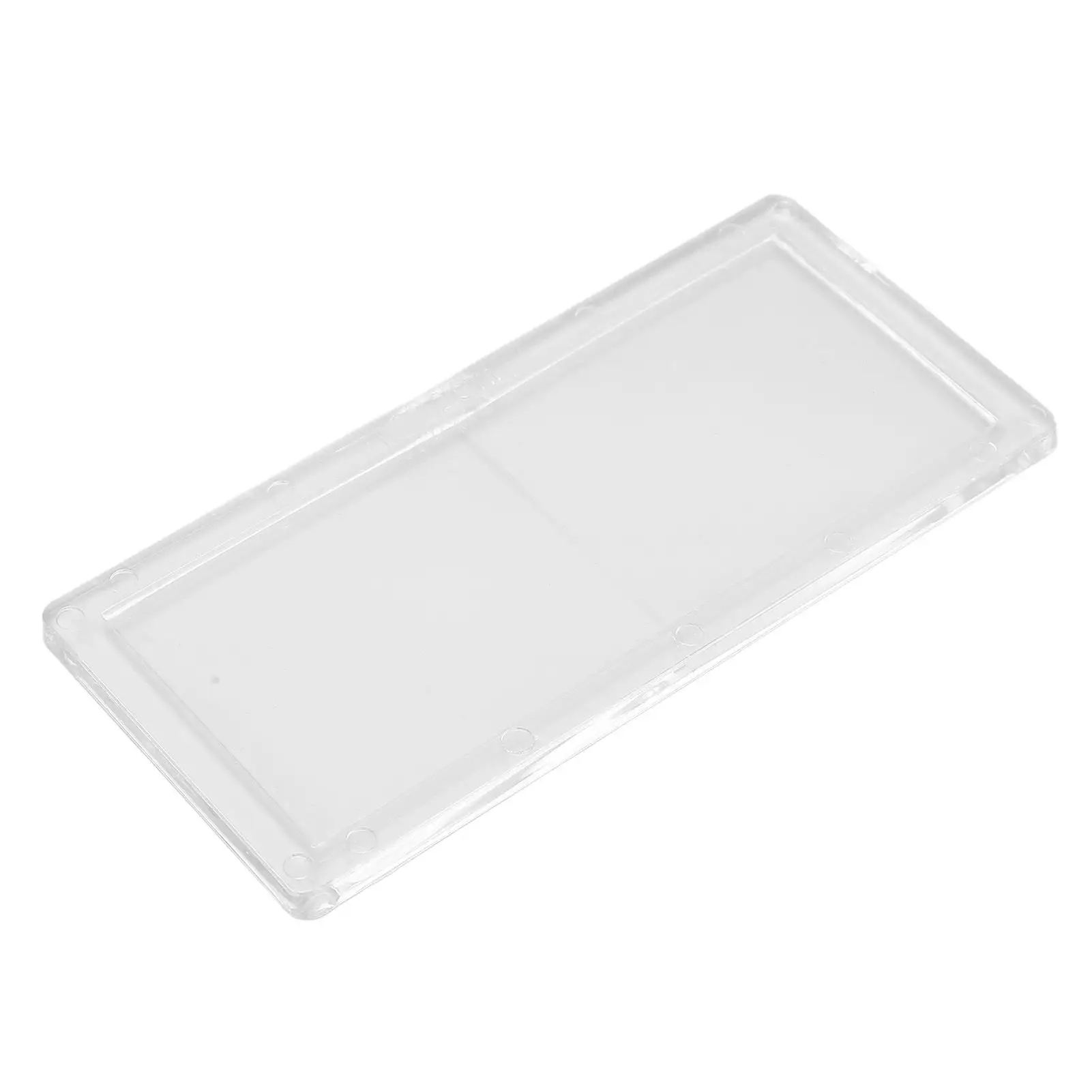 Лупа для сварочного шлема, сменная линза Cheater, прозрачные аксессуары для ПК 075