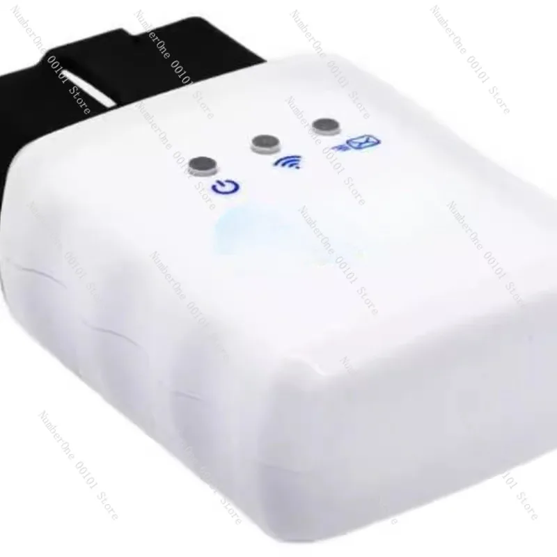 WICAN-OBD-C3 OBD2-C… - image