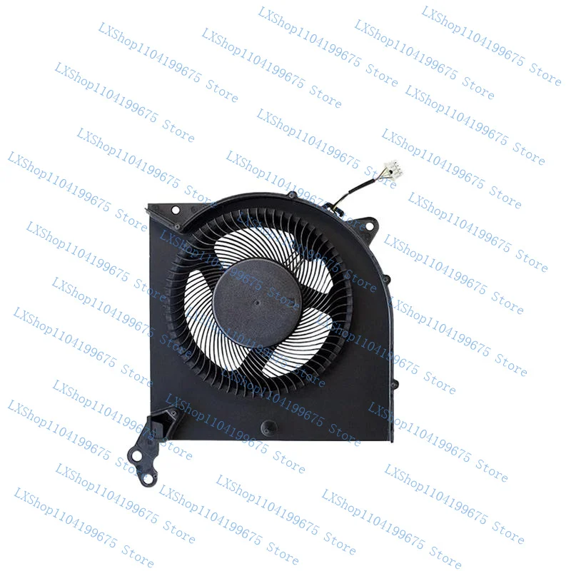 

For Lenovo Savior Y530P Y540P Y7000P-2020 CPU cooling fan