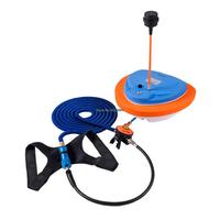 Scuba Diving Snorkel Equipment Trap Mobile Ventilator Support Deepest Time To 10 Meters Is 2.7-5 Hours Underwater Snorkel