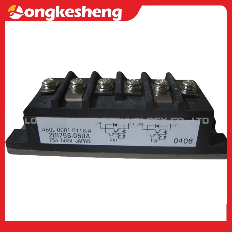

2DI75S-050A EVK71-060 EVK71-050 Free Shipping Original module in stock