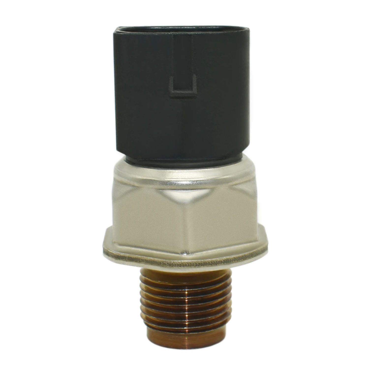 

Fuel pressure sensor 55PP40-01 Pressure Sensor for Ford 6.0L Diesel, - Directly Replaces OE Sensor, Accurate Readings, Improved