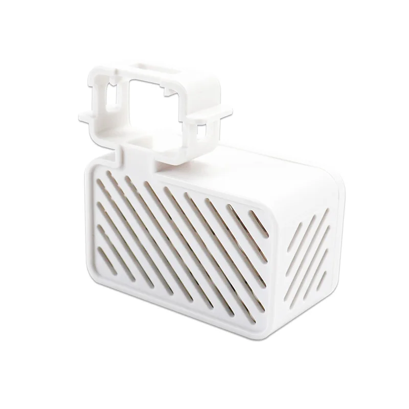 ملحقات المكنسة الكهربائية Dreame X50 Ultra/X50s Pro Ultra/L50 Pro Ultra/L40s Pro Ultra Silver Ion