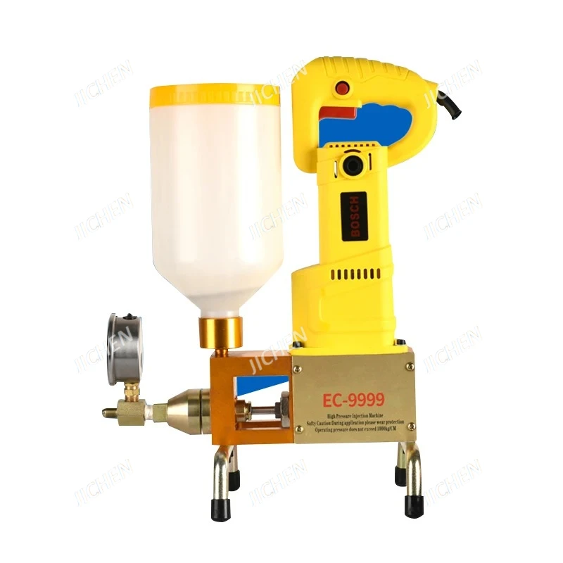 Jc EC9999 High Pres…