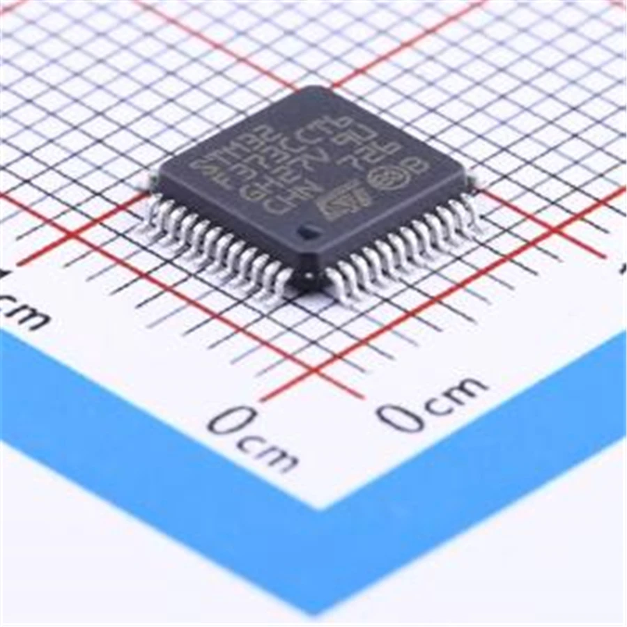 2PCS/LOT STM32F373CCT6 ( Microcontroller Units)
