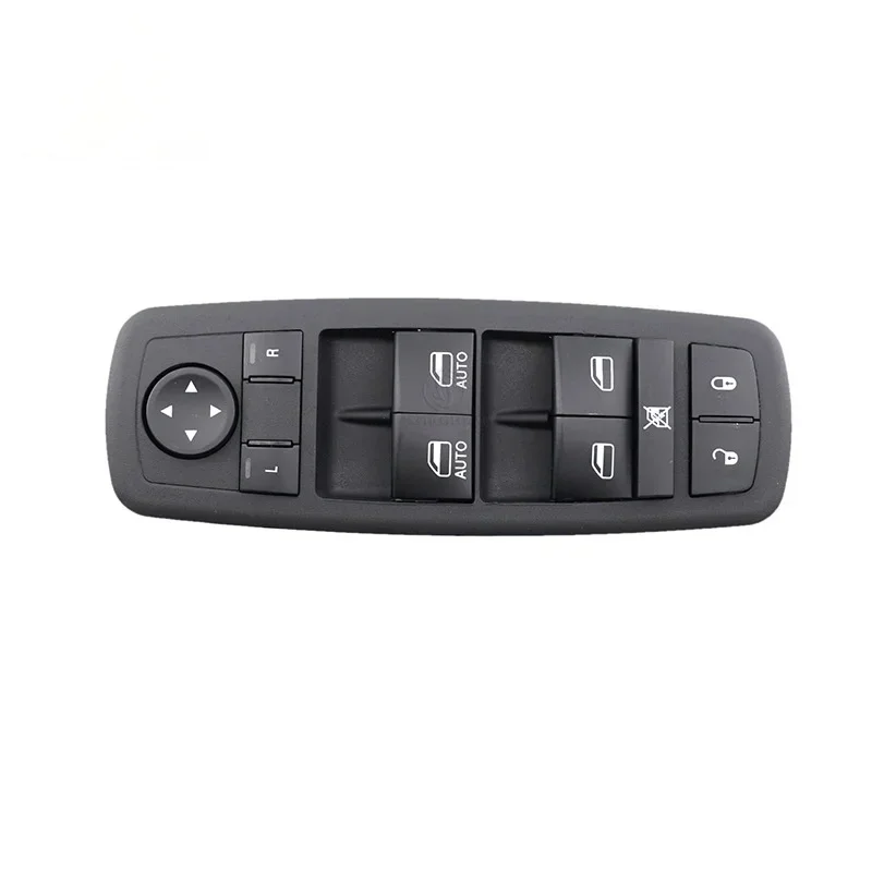New OE:A0025455113 Suitable For Mercedes-Benz Truck Accessories Auto Parts Windows Control Switch Glass Lifter Switch