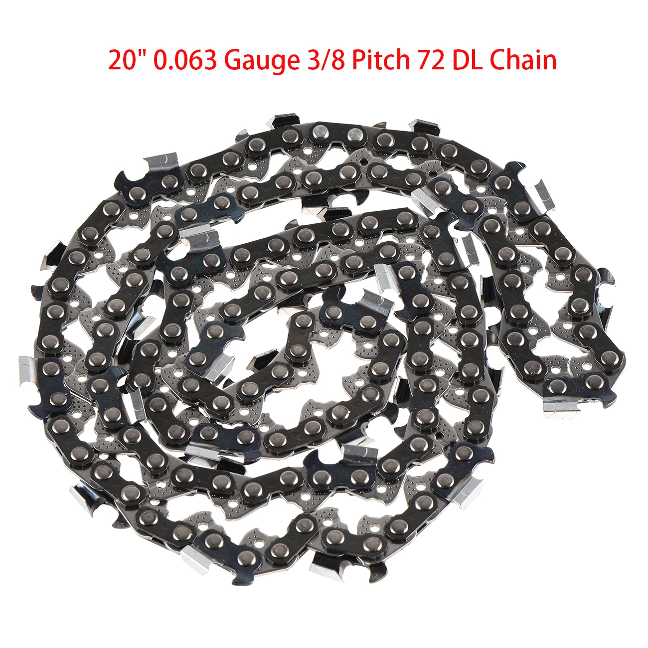 3/8-6 Thúc Đẩy Con Quay Cầm Tay Trống Cho Husqvarna 136 137 142 235 240 36 41 Máy Cưa Xích