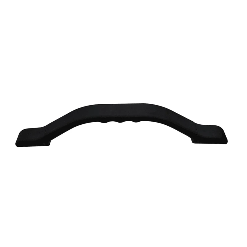 Durable Nylon Grab Handle for RVs Caravans Tralier Campers Reliable Long Lasting E8BC