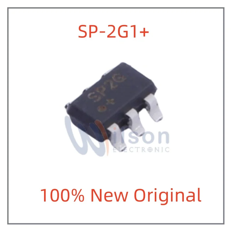 

SP-2G1+ 100% New Original