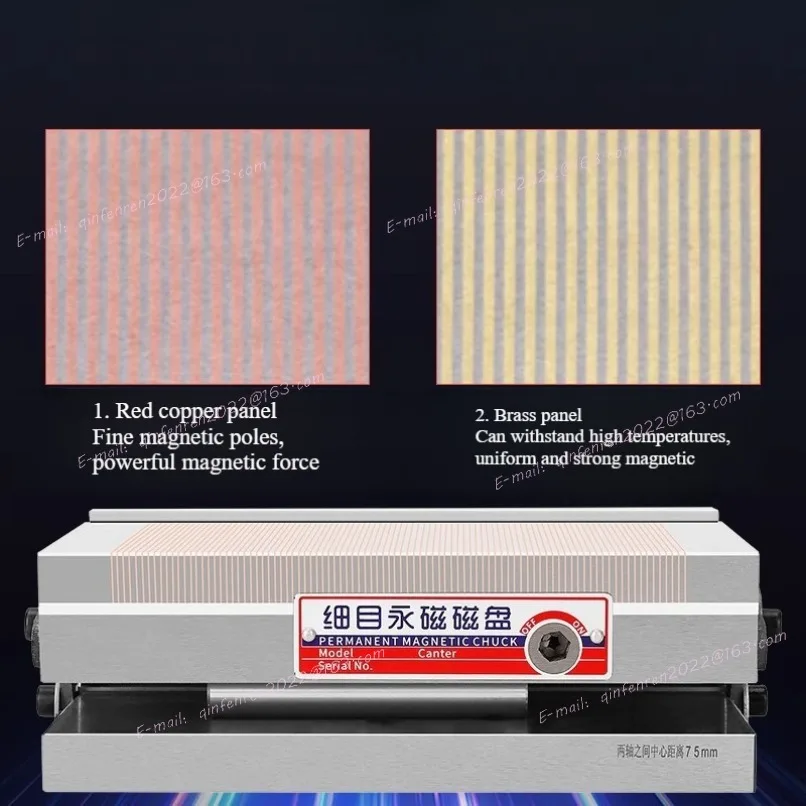 

Магнитный стол 100x175 мм, 150x150 мм, синусный, с латунной поверхностью, высокоточный, с сильным магнитным патроном, диск для шлифовки, угол 0-45 градусов