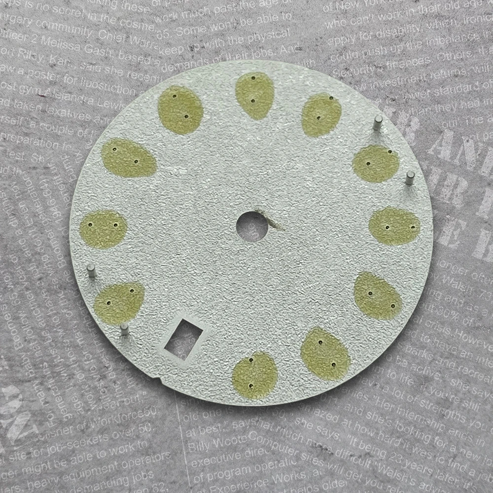 Tarcza Glacier S 28,5 mm Pasuj – Reel Case recenzja i cena
