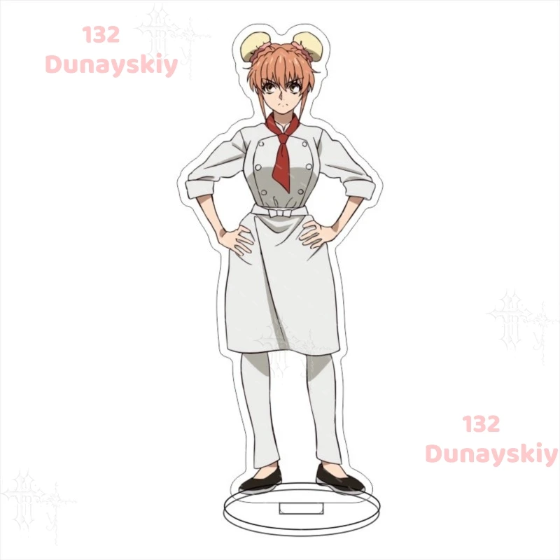 Двухмерная коллекционная акрил – обзор и цена Anime Merchandise Europe