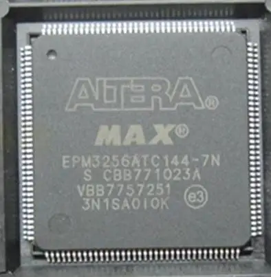 5 Pcs/Lot Epm3256At…