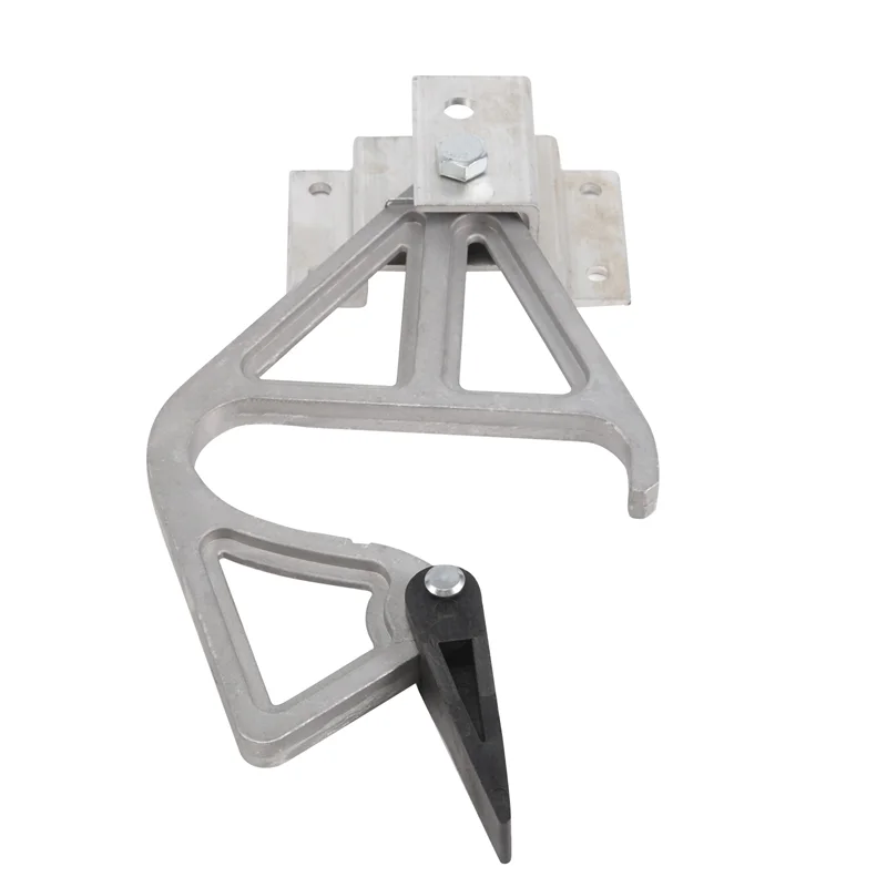 

AEE6-Extension Ladder Fixing Buckle Kit 28-11 Compatible Aluminum Extension Ladder Extension Ladder Rung Lock Kit