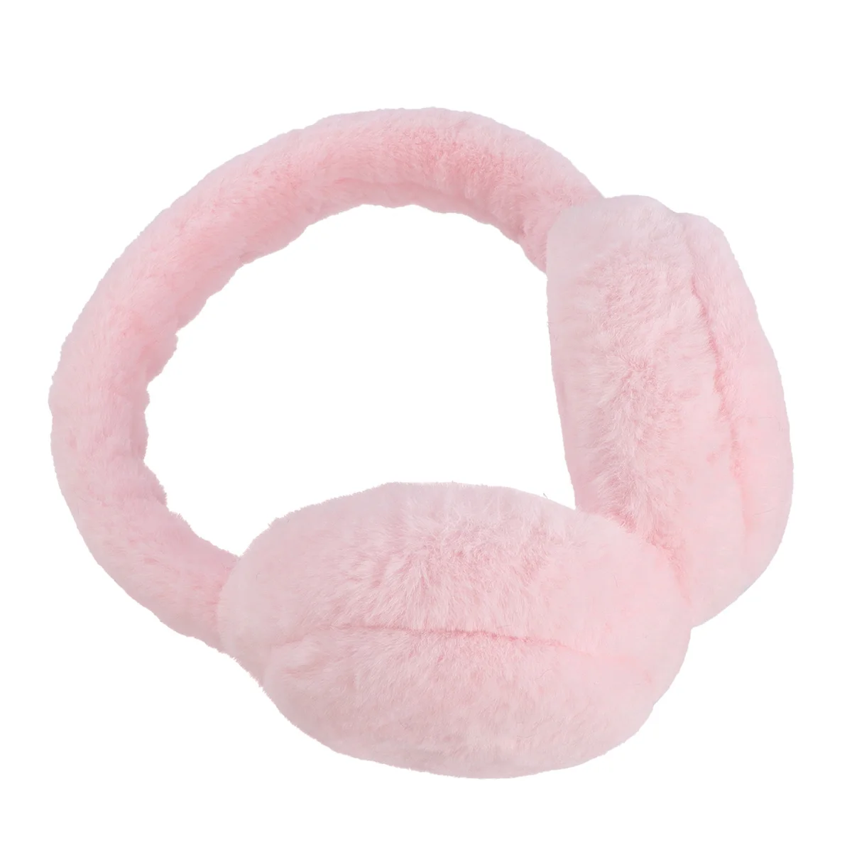 

Warm Earmuffs Ear Warmers Cartoon Design Winter Ear Covers for Women Soft Premium Texture Long Use Durable