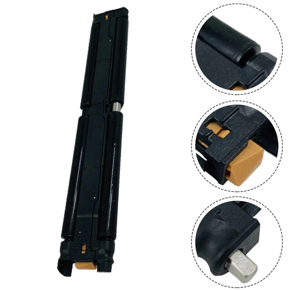 For Mova Z50 Ultra Mop Crawler Motor Replacement Mop Motor For Robot Mop Motor Solid Construction Long Service Life