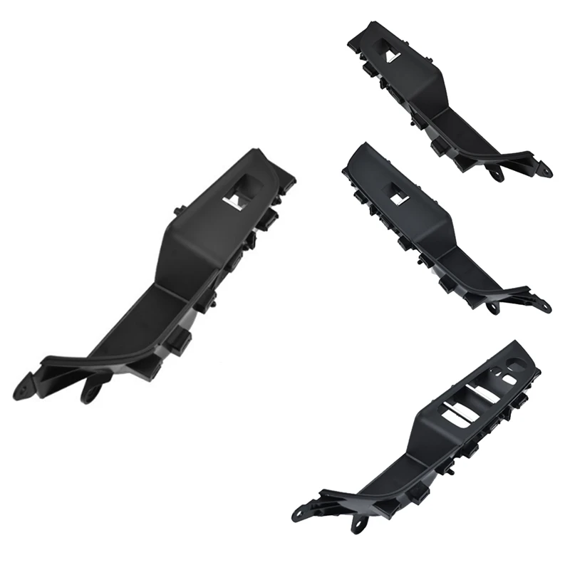 

Car Window Switch Lift Button Panel Door Armrests Panel Assembly For BMW 6 Series GT G32 2017-2022 Black LHD