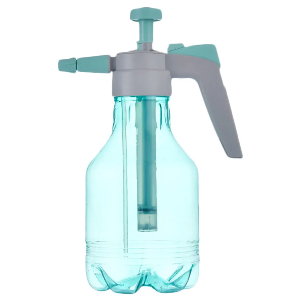 

2 L Plant Bottle Thickened Air Pressure Pot Plastic Multi Scene Glass Car Kitchen Bathroom Cleaning Strong Water Pressure Fine