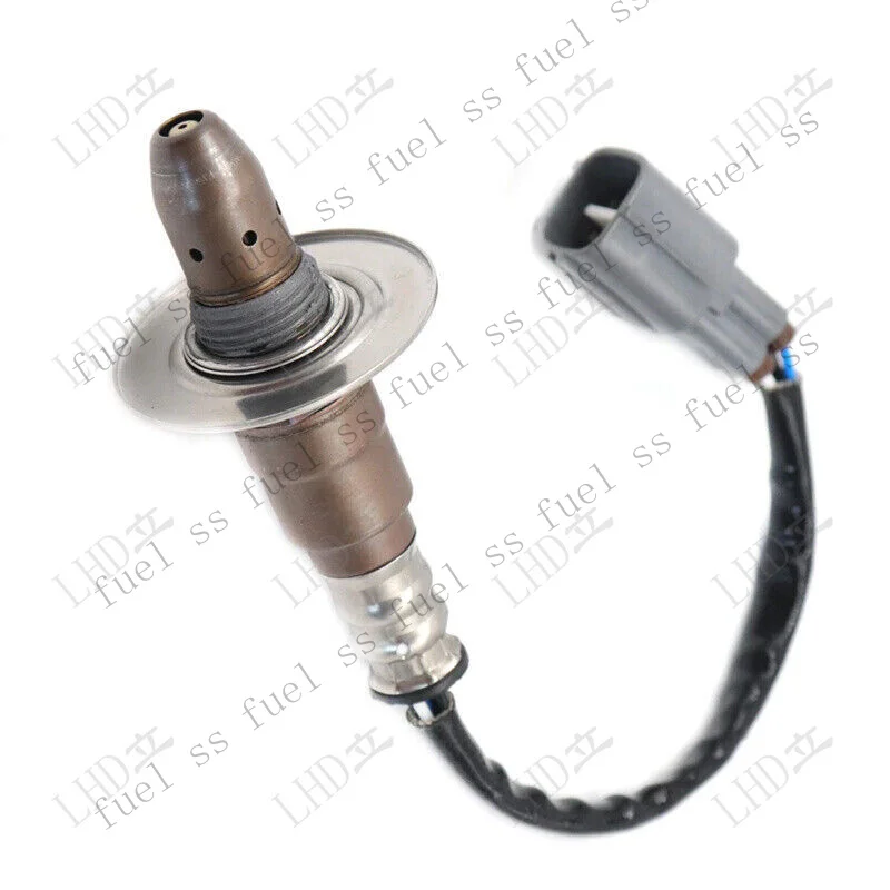 S+ 1Pc Air Fuel Ratio Oxygen Sensor 22641-AA760 For Subaru XV GT 2.0i FB20 2018-20/