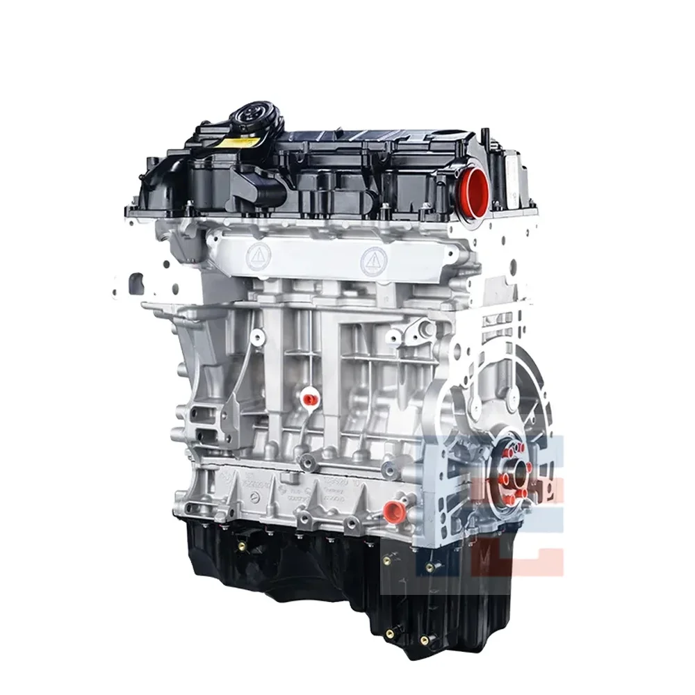 High Quality B38 B48 B58 Car Engine For BMW F35 F49 G28 G08 G38 G12 1.5L Engine Assembly Cylinder Block Kit