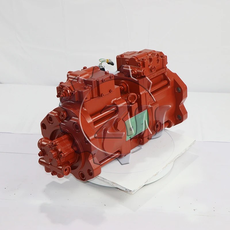 Durable Hydraulic Pump Pump K3V112DT-9C12 For Construction Machine Parts Hydraulic Pump Drive