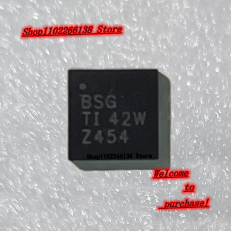 TPA6130A2RTJR Bsg Q…