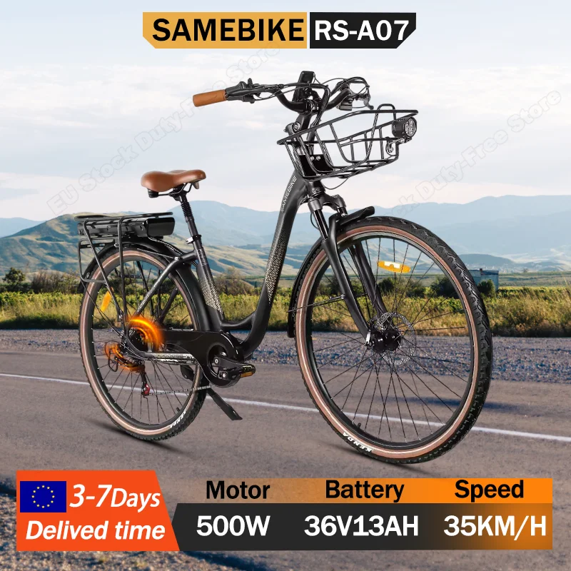 Fourche Route 11/8 En Acier Brillant 093636 RIDEWILL VÉLO Bicyclette